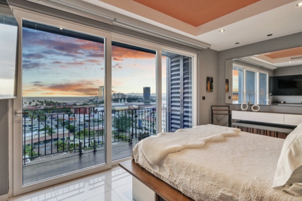 Departamento en Zoho Skies Puerto Vallarta Puerto Vallarta