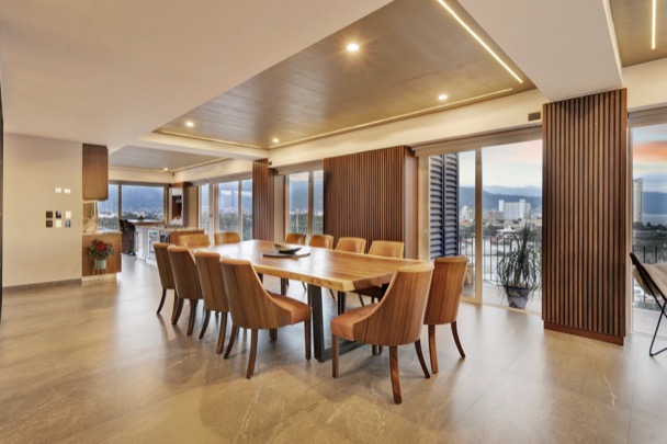 Departamento en Zoho Skies Puerto Vallarta