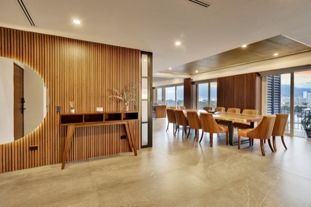 Departamento en Zoho Skies Puerto Vallarta