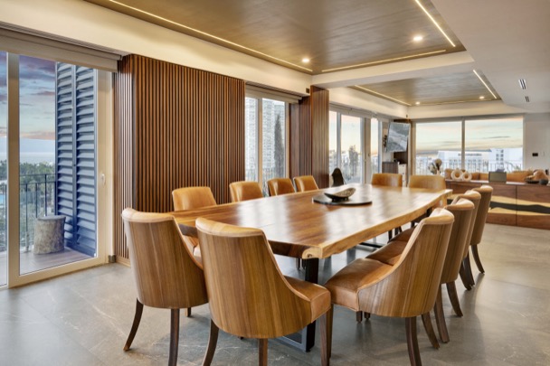 Departamento en Zoho Skies Puerto Vallarta