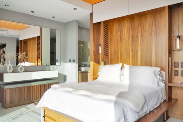 Departamento en Zoho Skies Puerto Vallarta