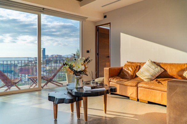 Departamento en Zoho Skies Puerto Vallarta