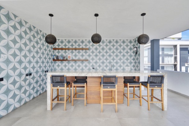 Departamento en Zoho Skies Puerto Vallarta