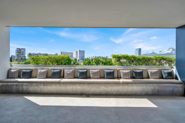 Departamento en Zoho Skies Puerto Vallarta