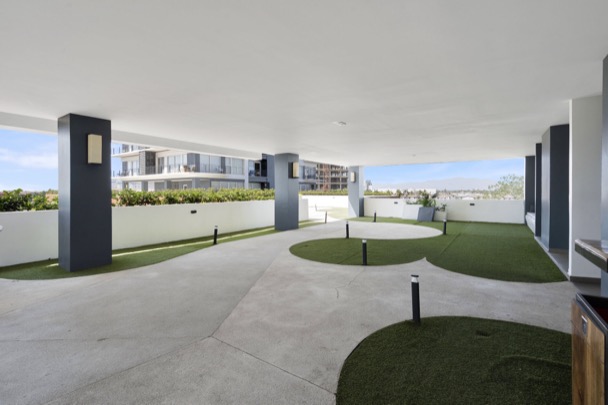 Departamento en Zoho Skies Puerto Vallarta