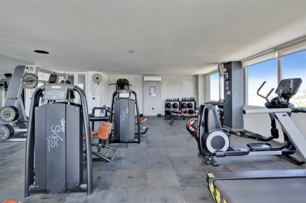 Departamento en Zoho Skies Puerto Vallarta