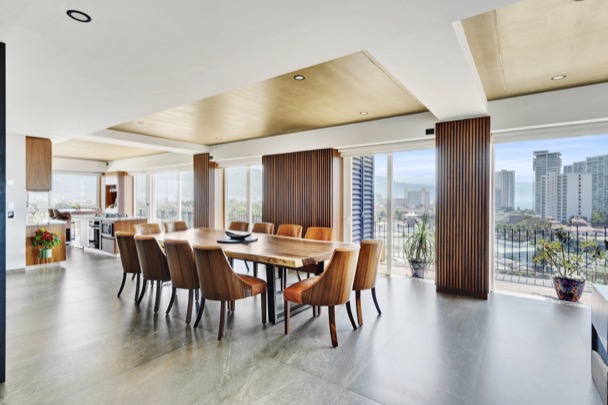 Departamento en Zoho Skies Puerto Vallarta