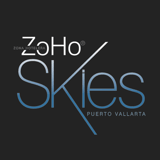 Zoho Skies Puerto Vallarta